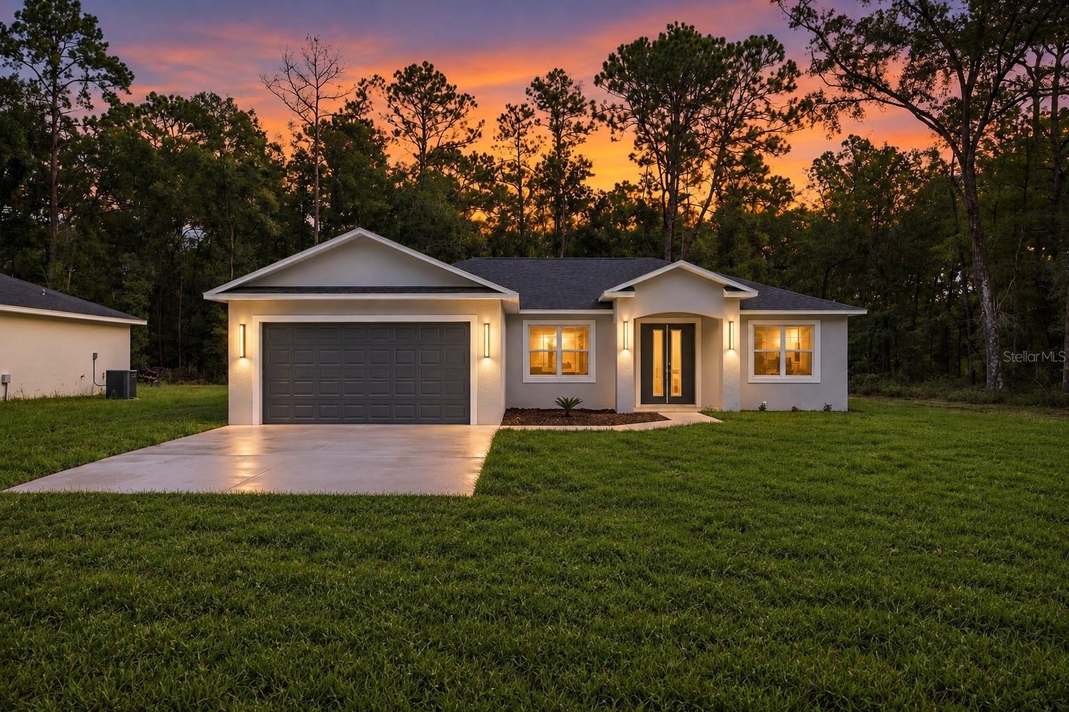Photo of 15696 SW 40TH PLACE ROAD OCALA FL 34481