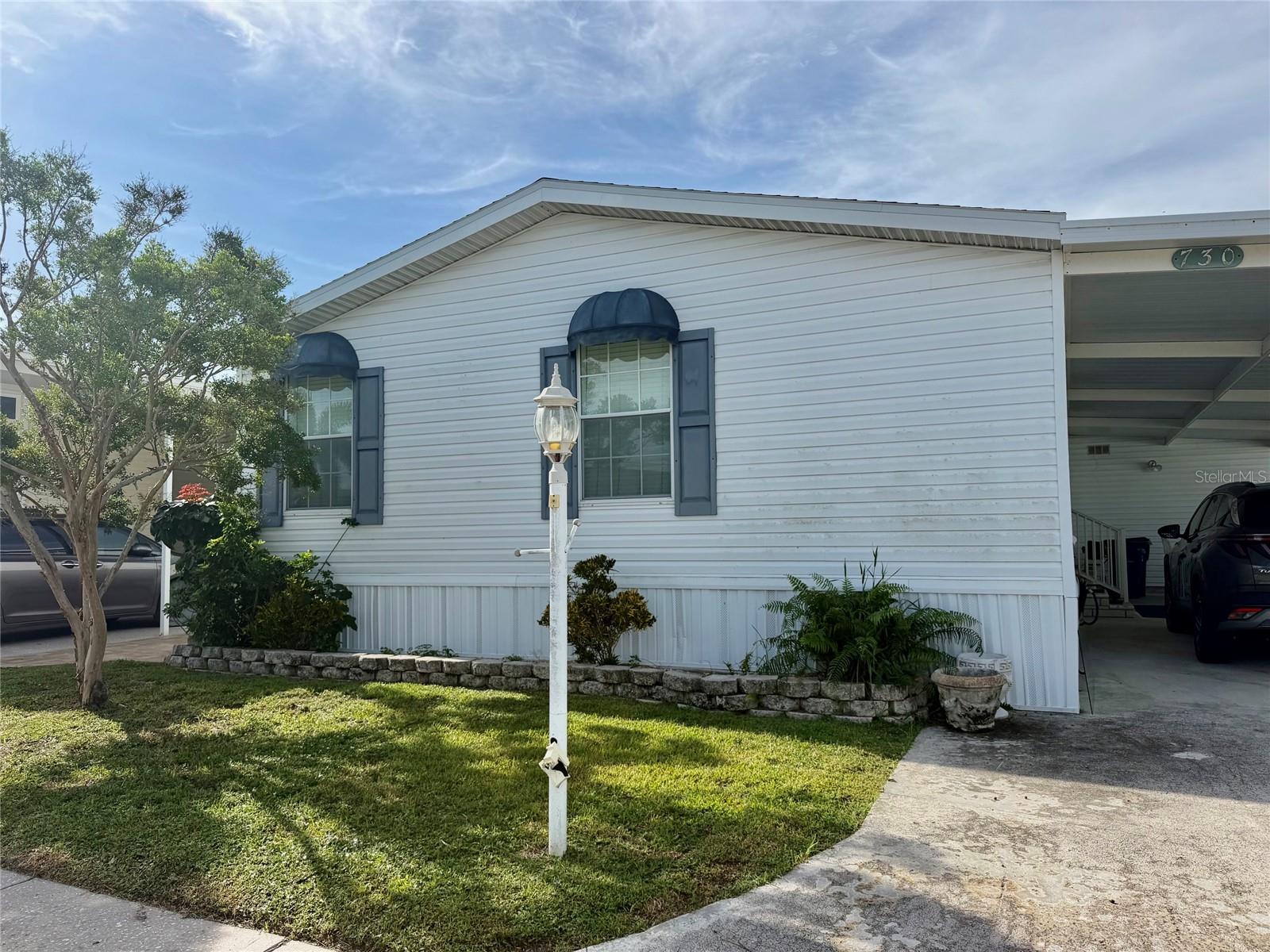 Photo of 730 GLORIOSA ROAD VENICE FL 34293