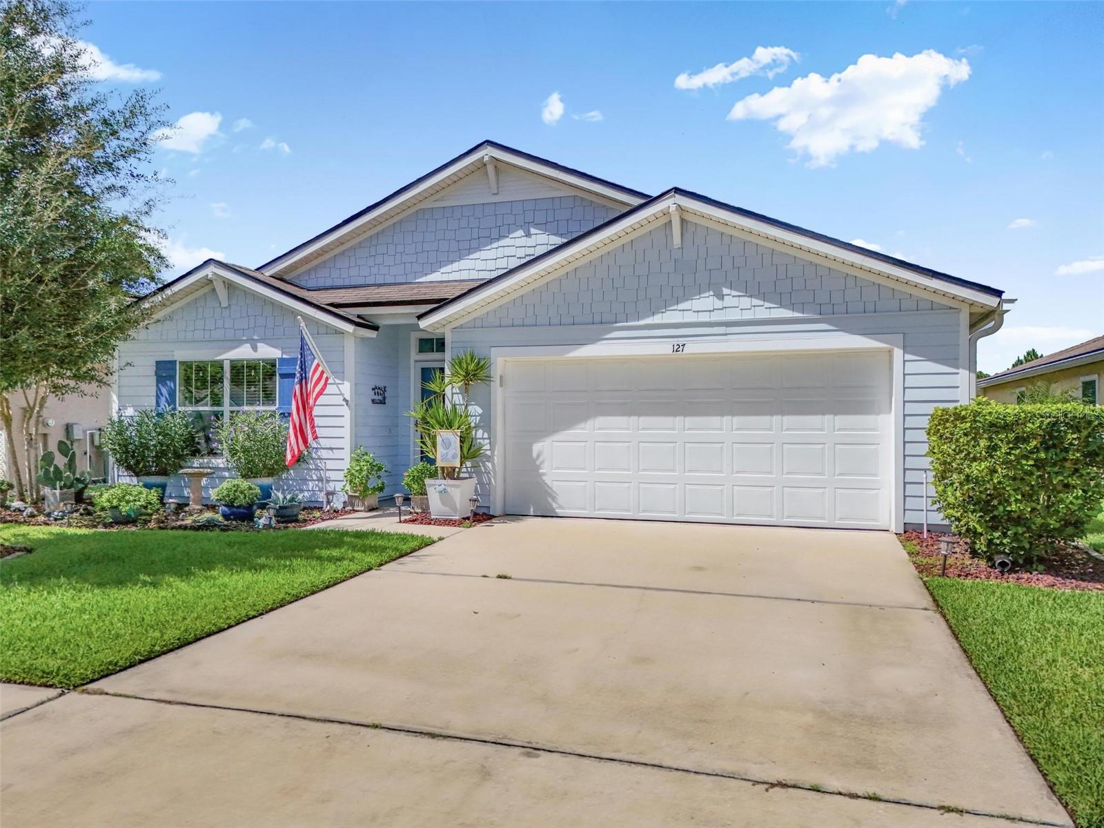 Photo of 127 FAIRWAY COURT BUNNELL FL 32110