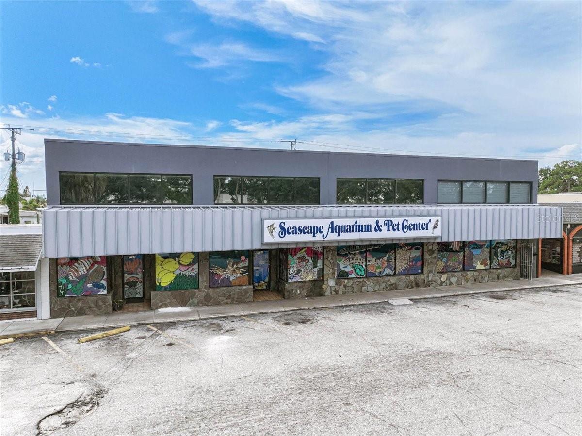 Photo of 2160 GULF GATE DRIVE SARASOTA FL 34231