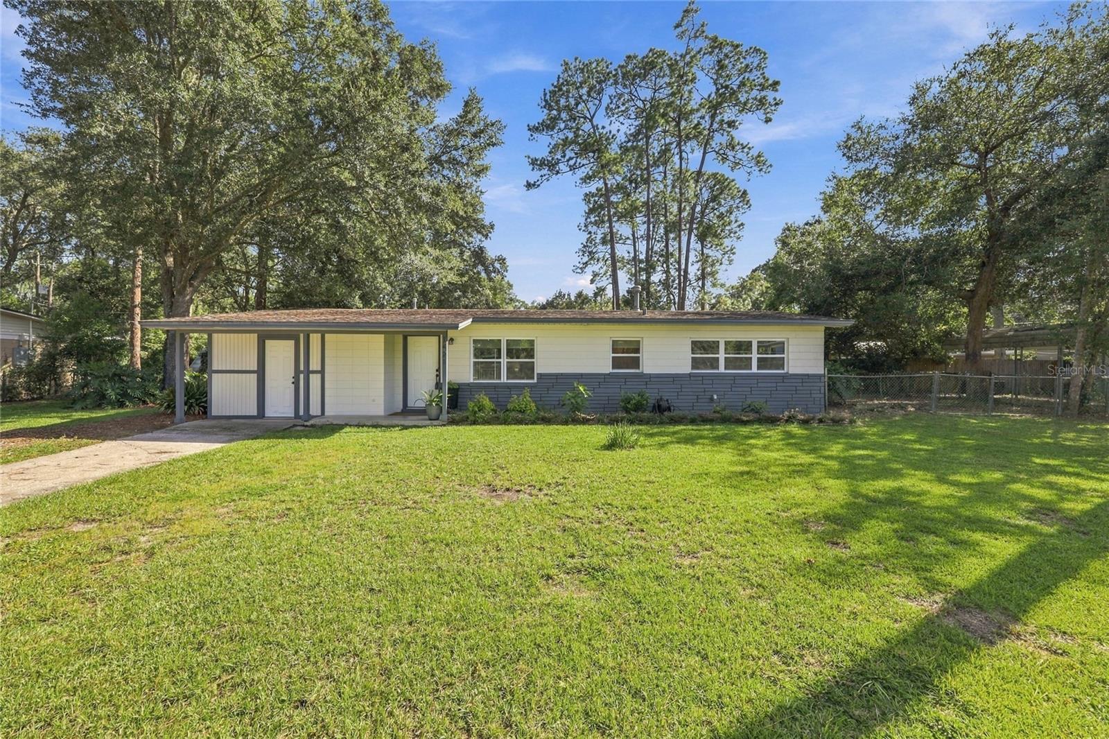 Photo of 1421 NE 18TH AVENUE GAINESVILLE FL 32609