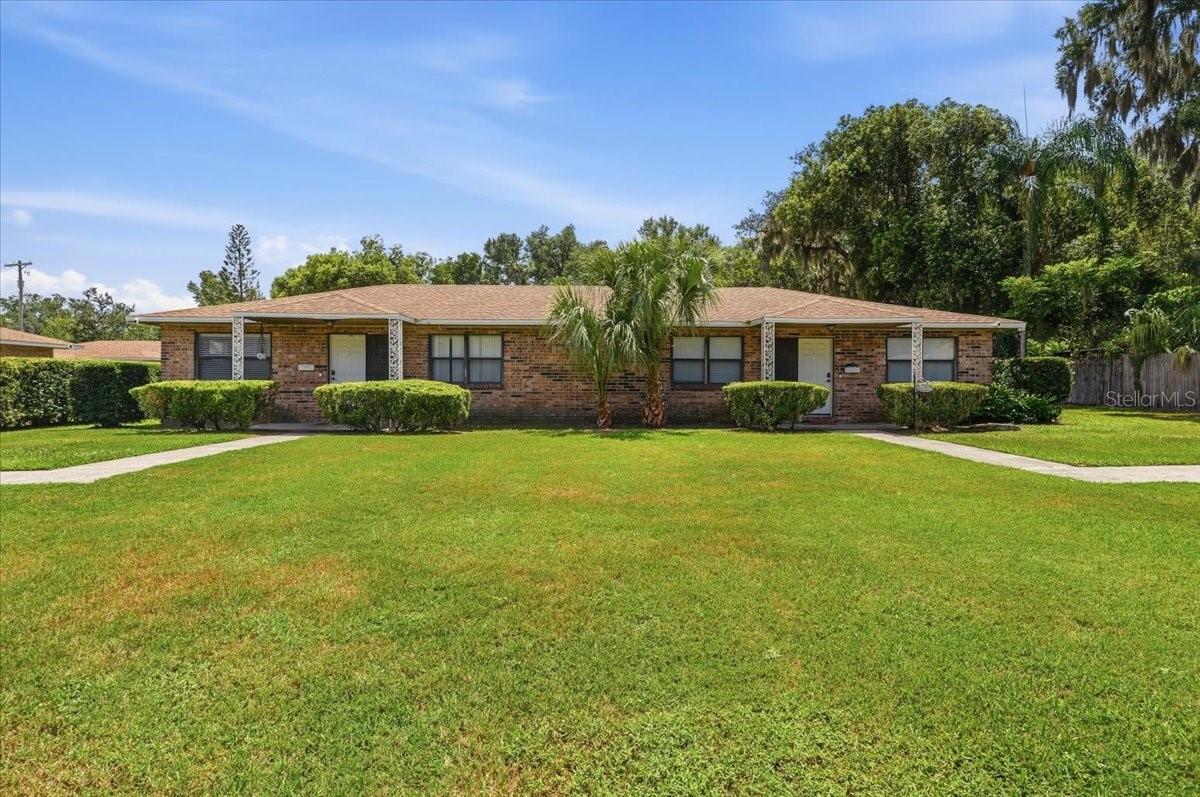 Photo of 745 E HOOKER STREET BARTOW FL 33830