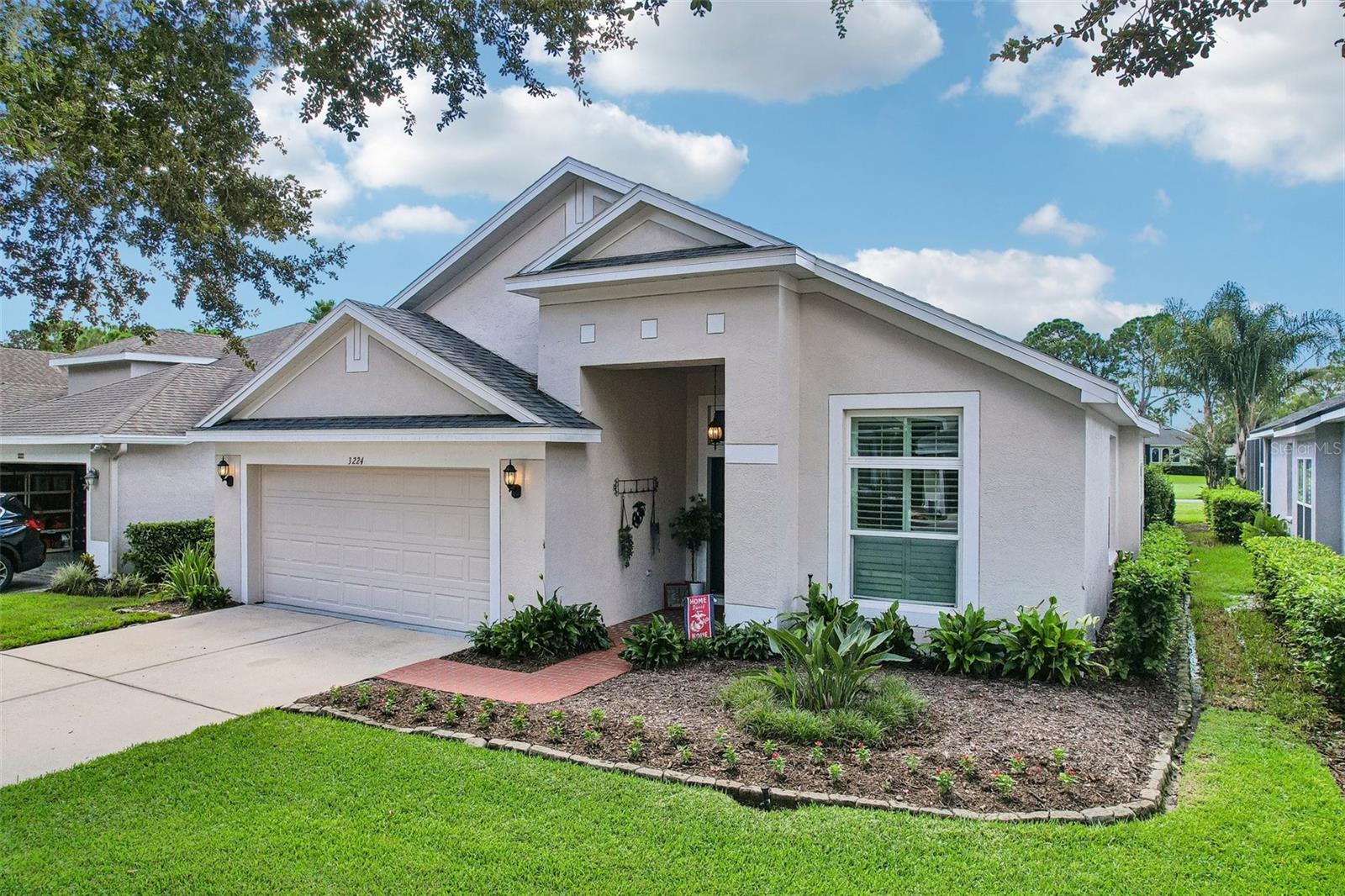 Photo of 3224 STONEBRIDGE TRAIL VALRICO FL 33596