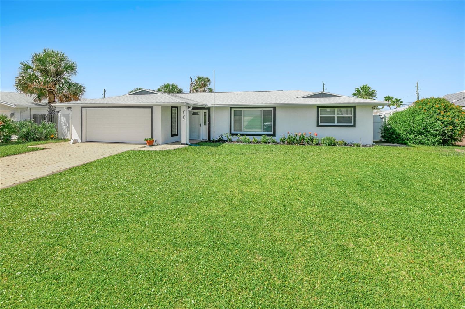 Photo of 4346 CANDLEWOOD LANE PONCE INLET FL 32127