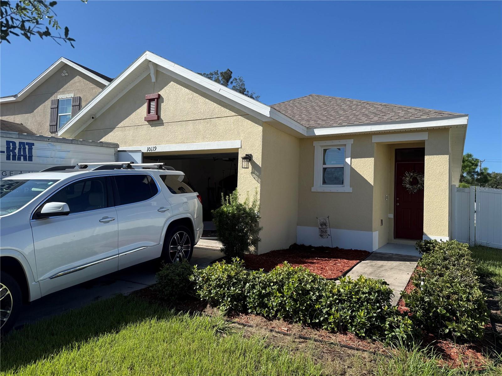 Photo of 10119 GEESE TRAIL CIRCLE SUN CITY CENTER FL 33573