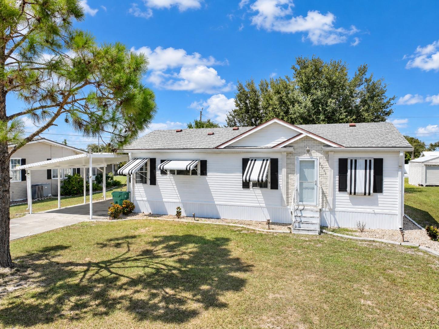 Photo of 29206 CRAWFORD AVENUE PUNTA GORDA FL 33982
