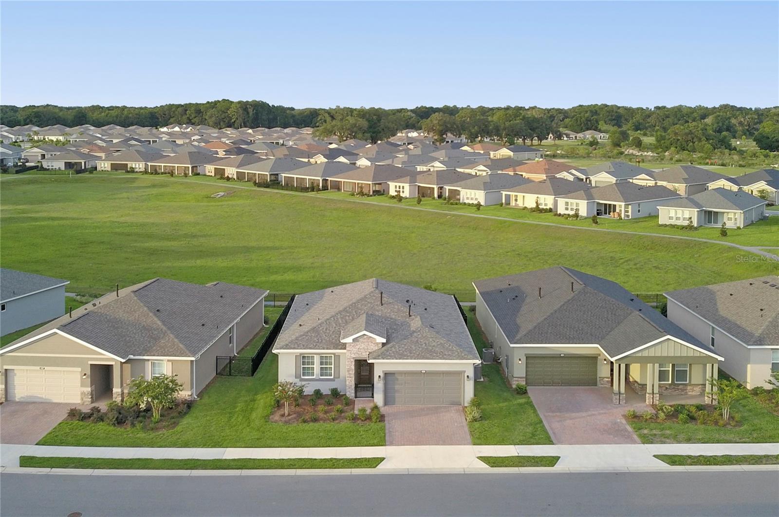 Photo of 4359 NW 54TH TERRACE OCALA FL 34482