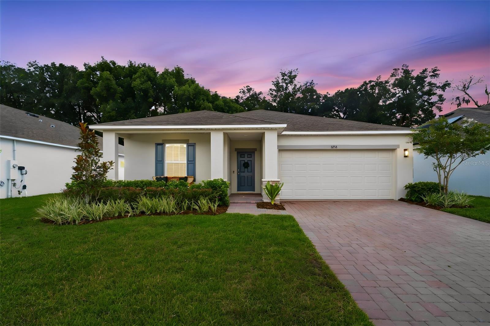 Photo of 1656 ANDOVER RIDGE DRIVE DELAND FL 32720
