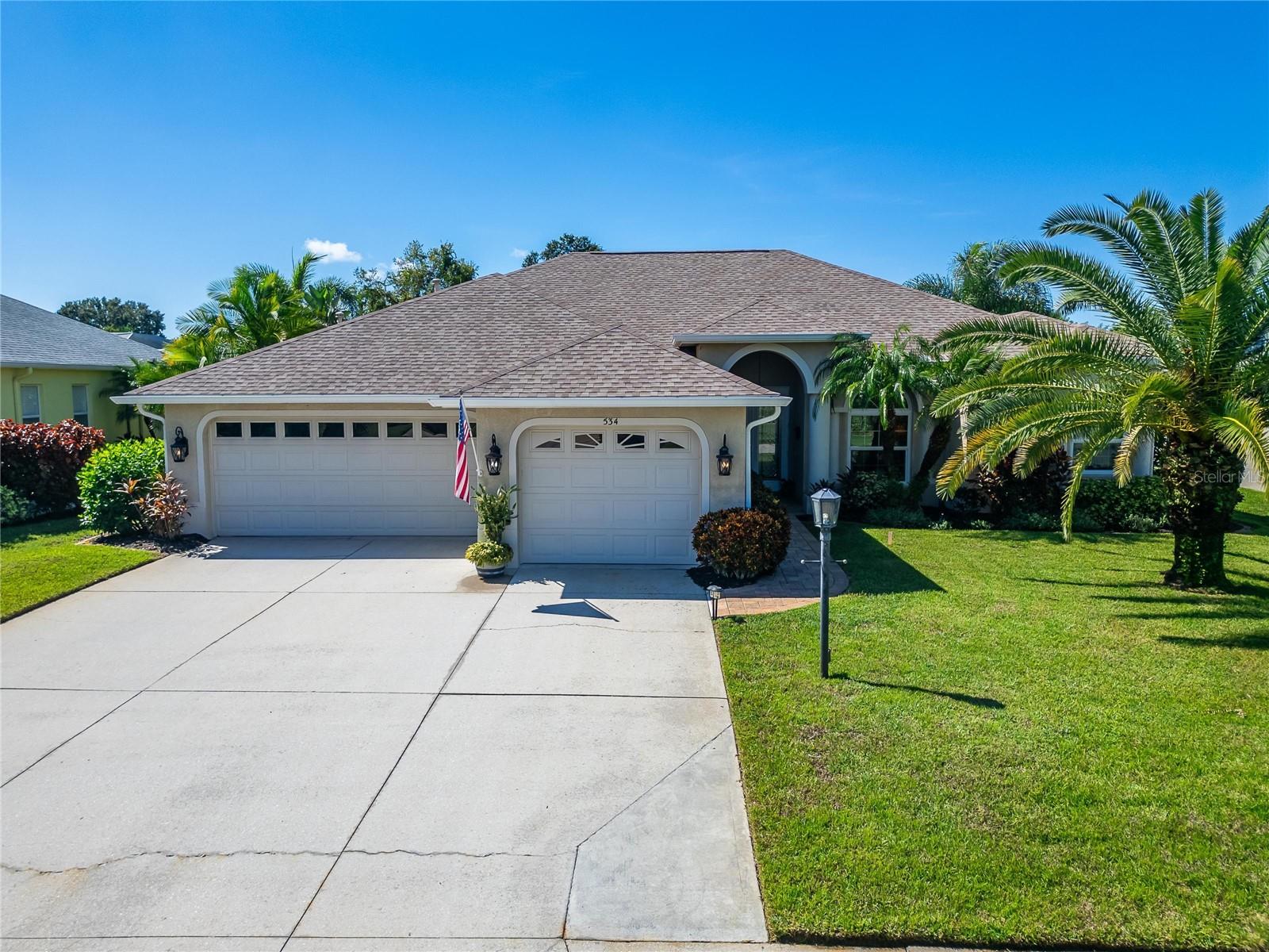 Photo of 534 PLANTERS MANOR WAY BRADENTON FL 34212
