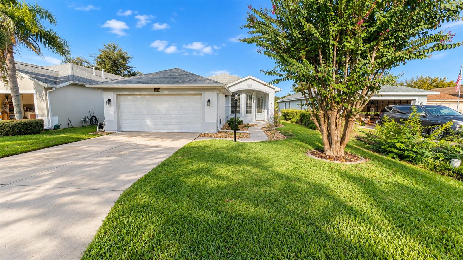 Photo of 4925 PORTSMOUTH STREET TAVARES FL 32778