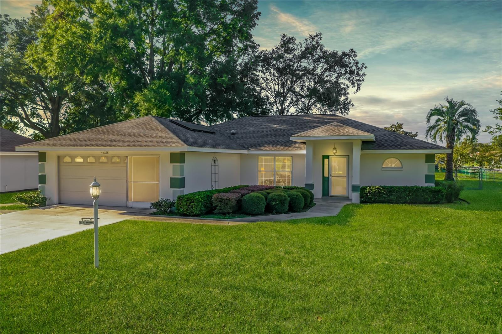 Photo of 4688 NW 35TH STREET OCALA FL 34482