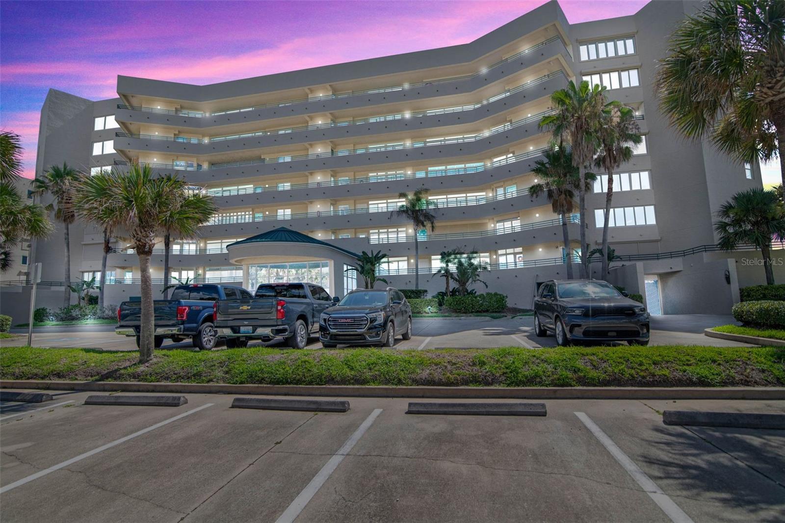 Photo of 4555 S ATLANTIC AVENUE #4203 PONCE INLET FL 32127