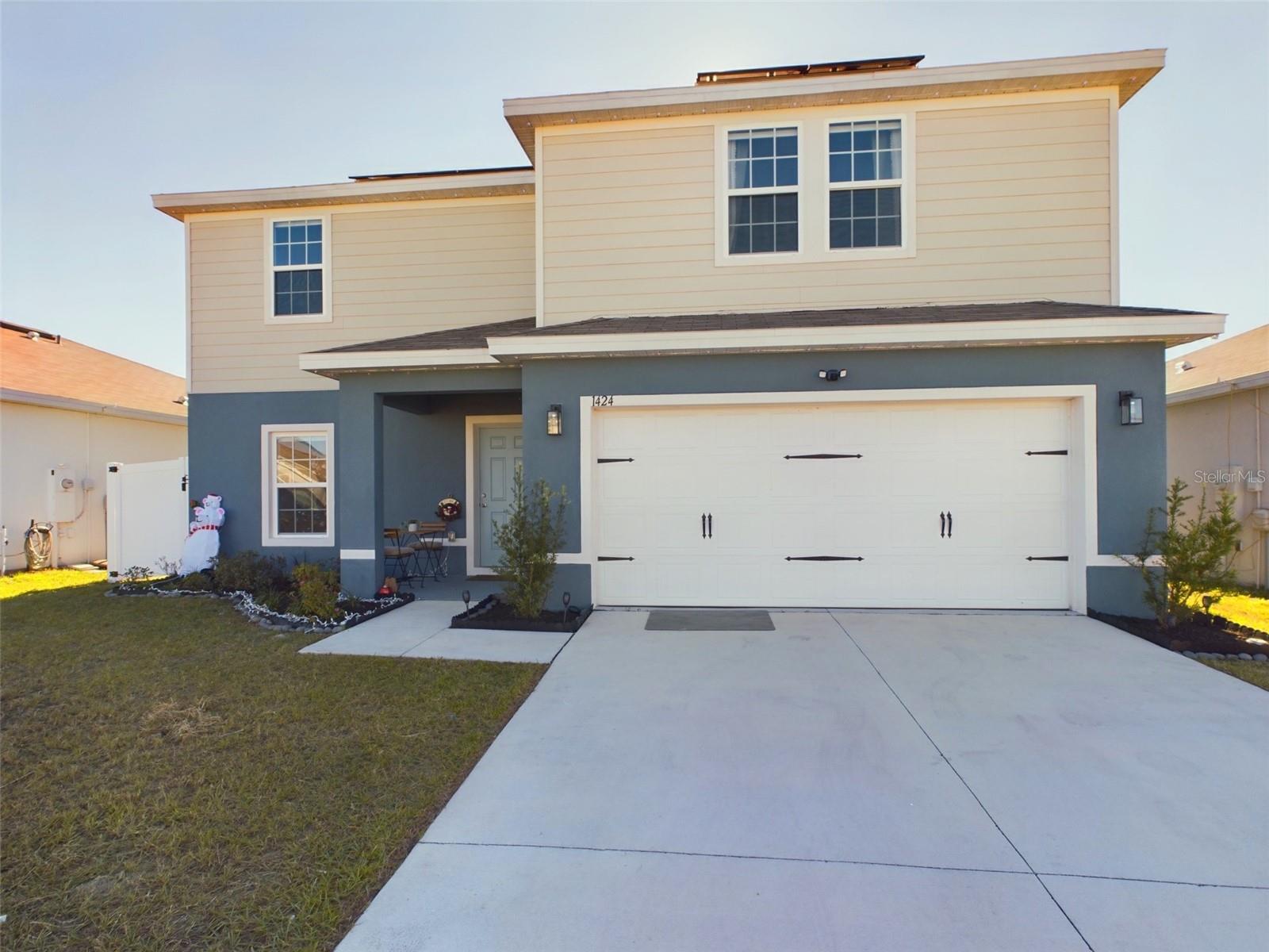 Photo of 1424 FEATHER LANE WINTER HAVEN FL 33880