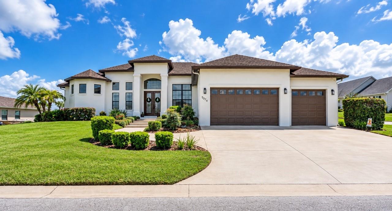 Photo of 5074 SHORE SIDE DR LAKELAND FL 33812