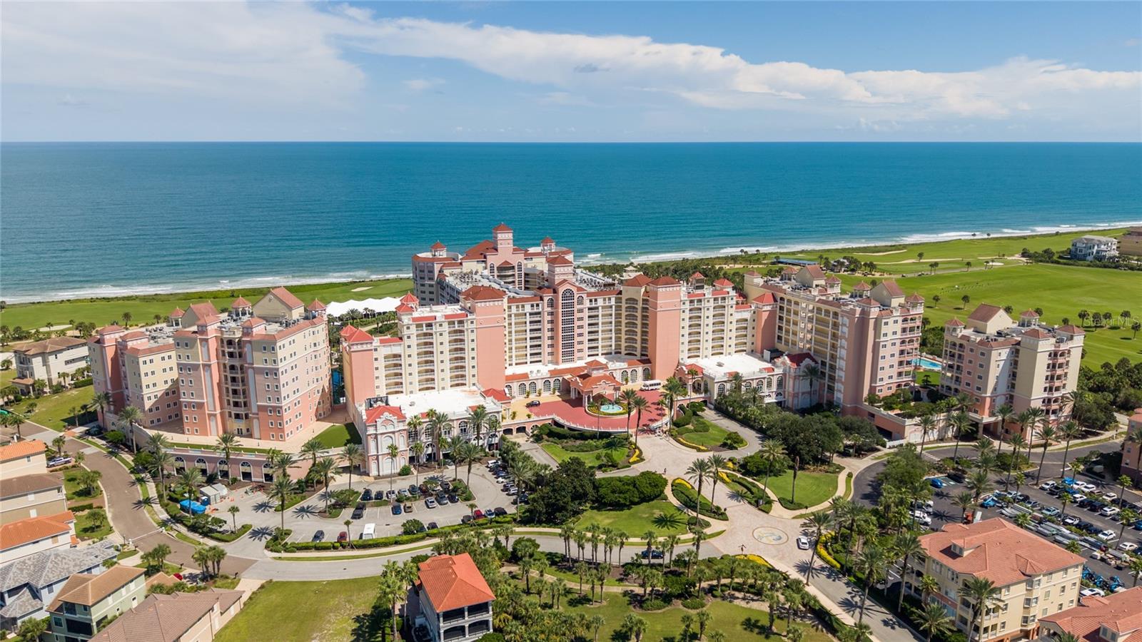 Photo of 200 OCEAN CREST DRIVE #724 PALM COAST FL 32137