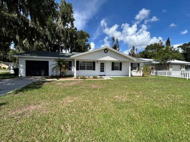 Photo of 890 W WHITE BIRCH LANE BARTOW FL 33830