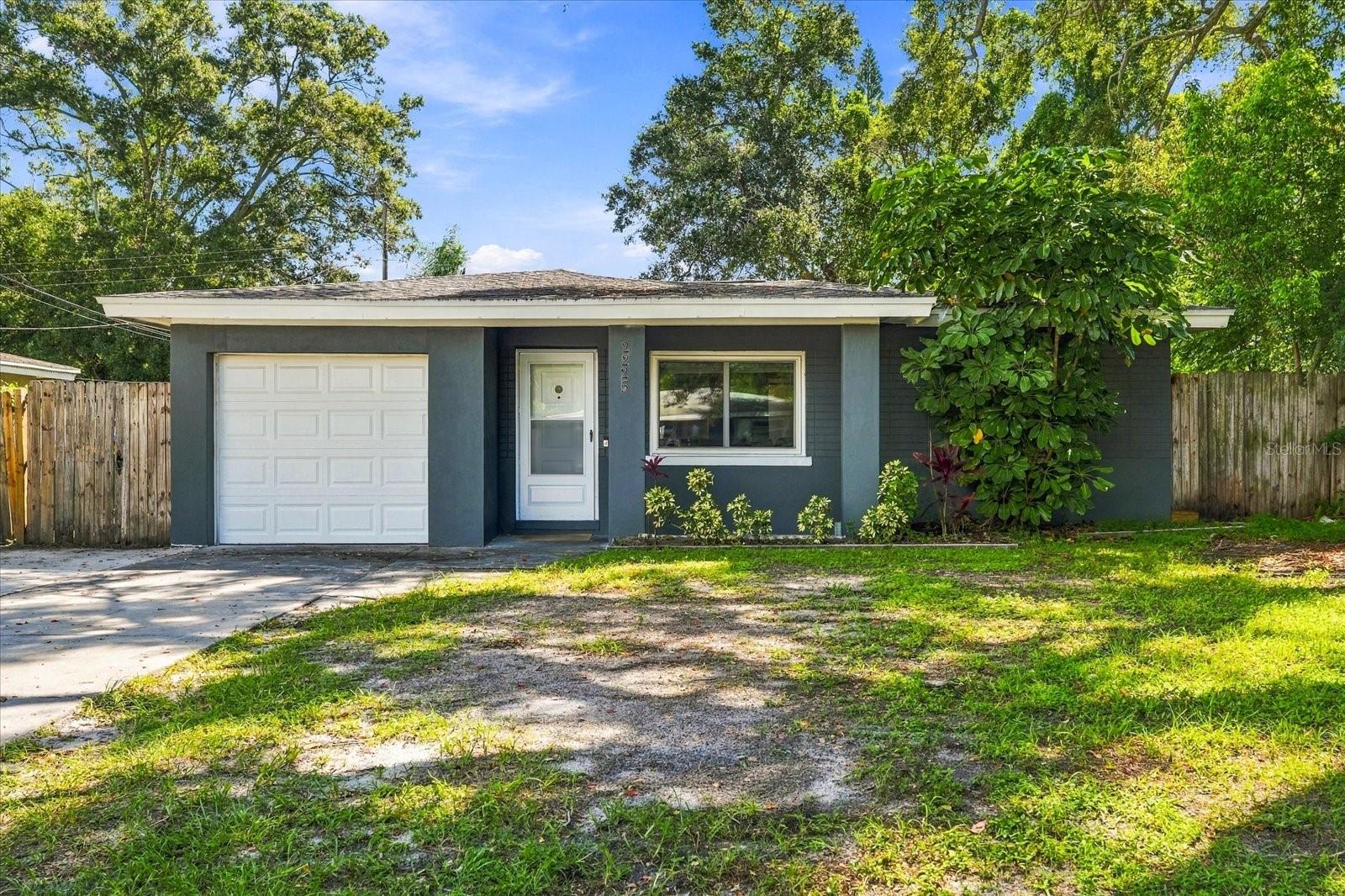 Photo of 2225 CAPRI DRIVE CLEARWATER FL 33763