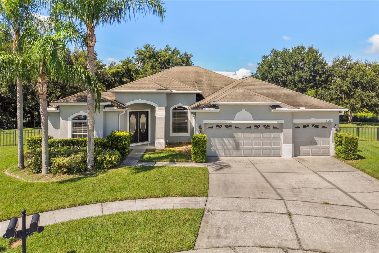 Photo of 9601 TURTLE LANDINGS COURT ORLANDO FL 32832