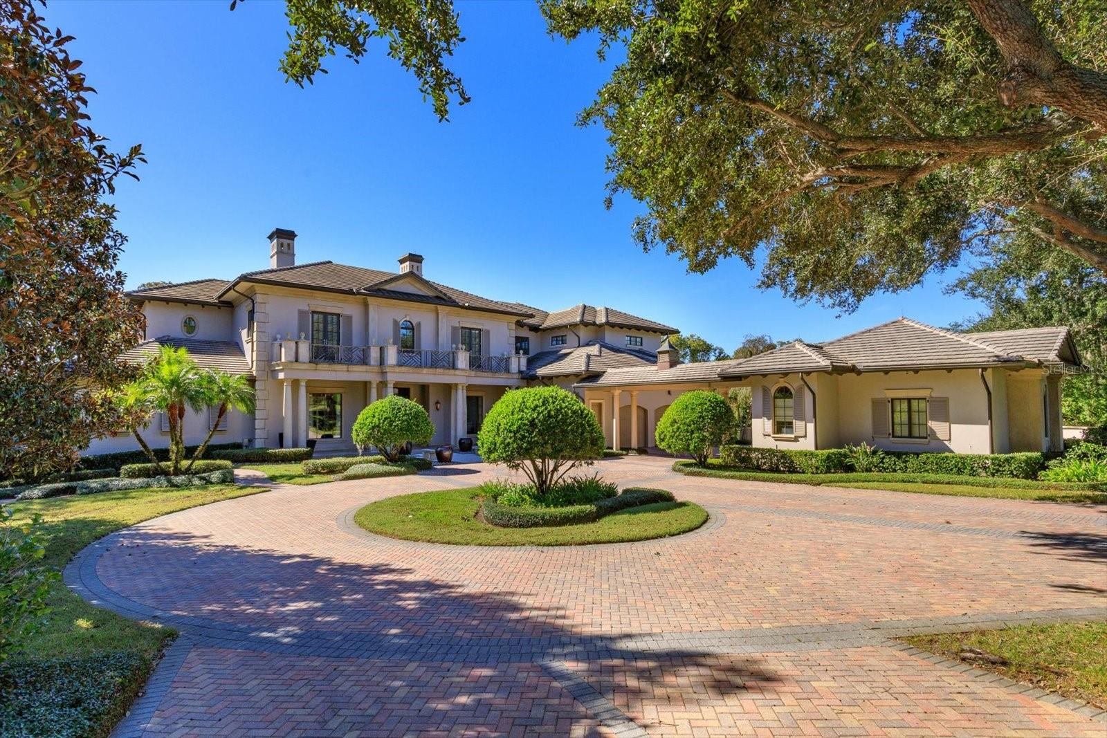Photo of 5192 VARDON DRIVE WINDERMERE FL 34786