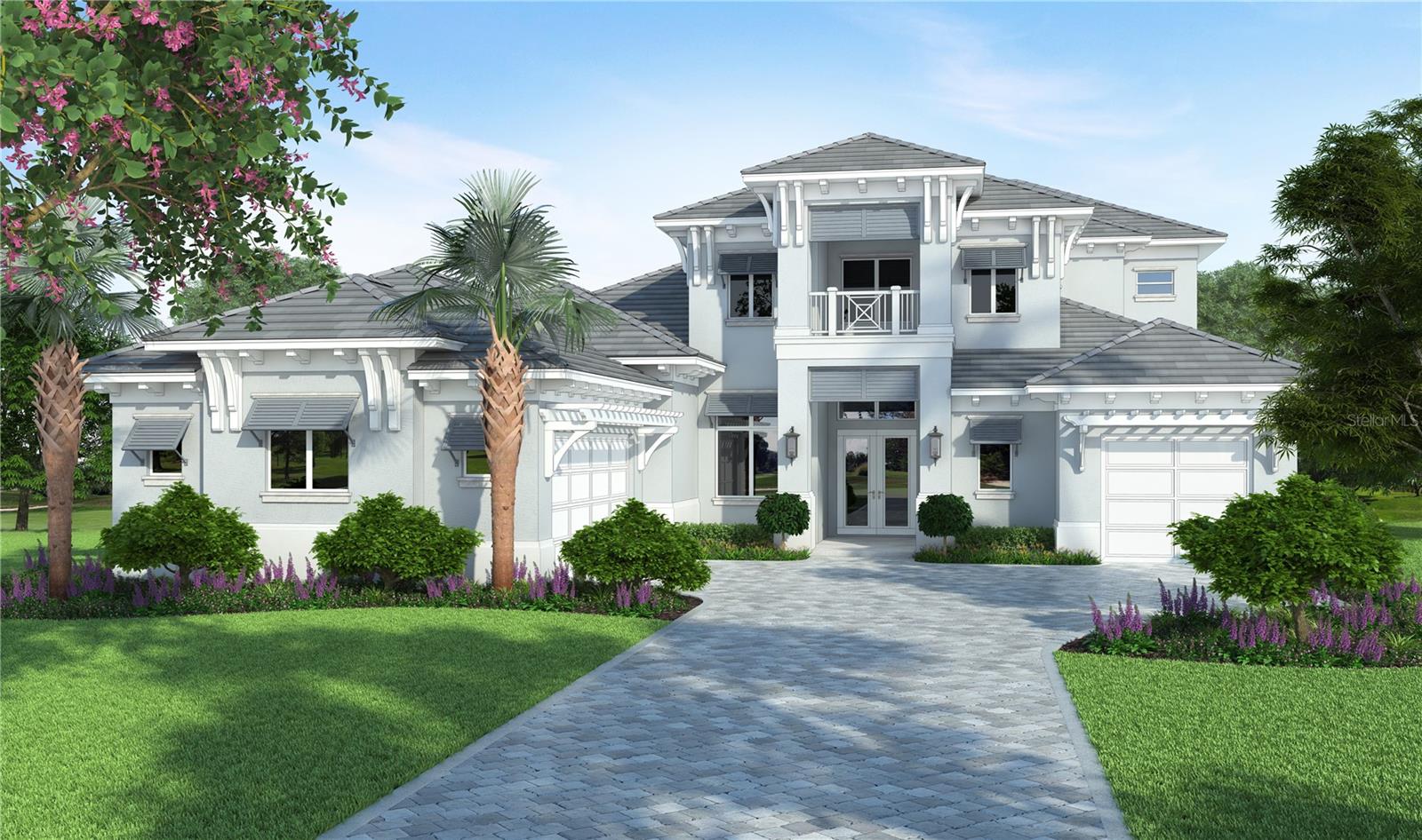 Photo of 16221 PENDIO DRIVE BELLA COLLINA FL 34756