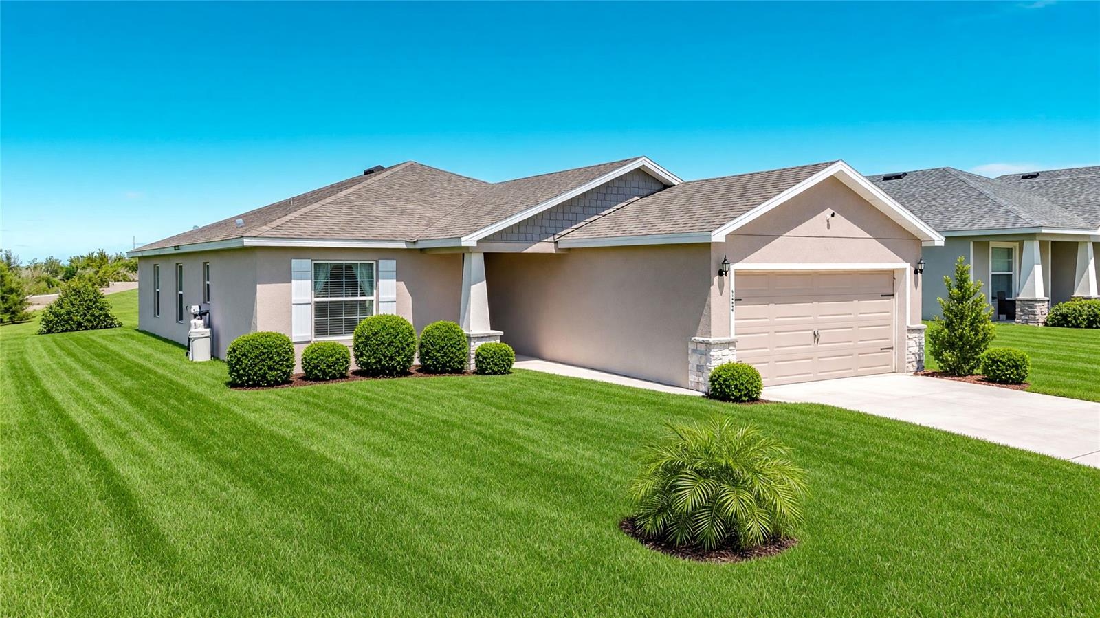 Photo of 505 SCENIC BLUFF BOULEVARD LAKE WALES FL 33853