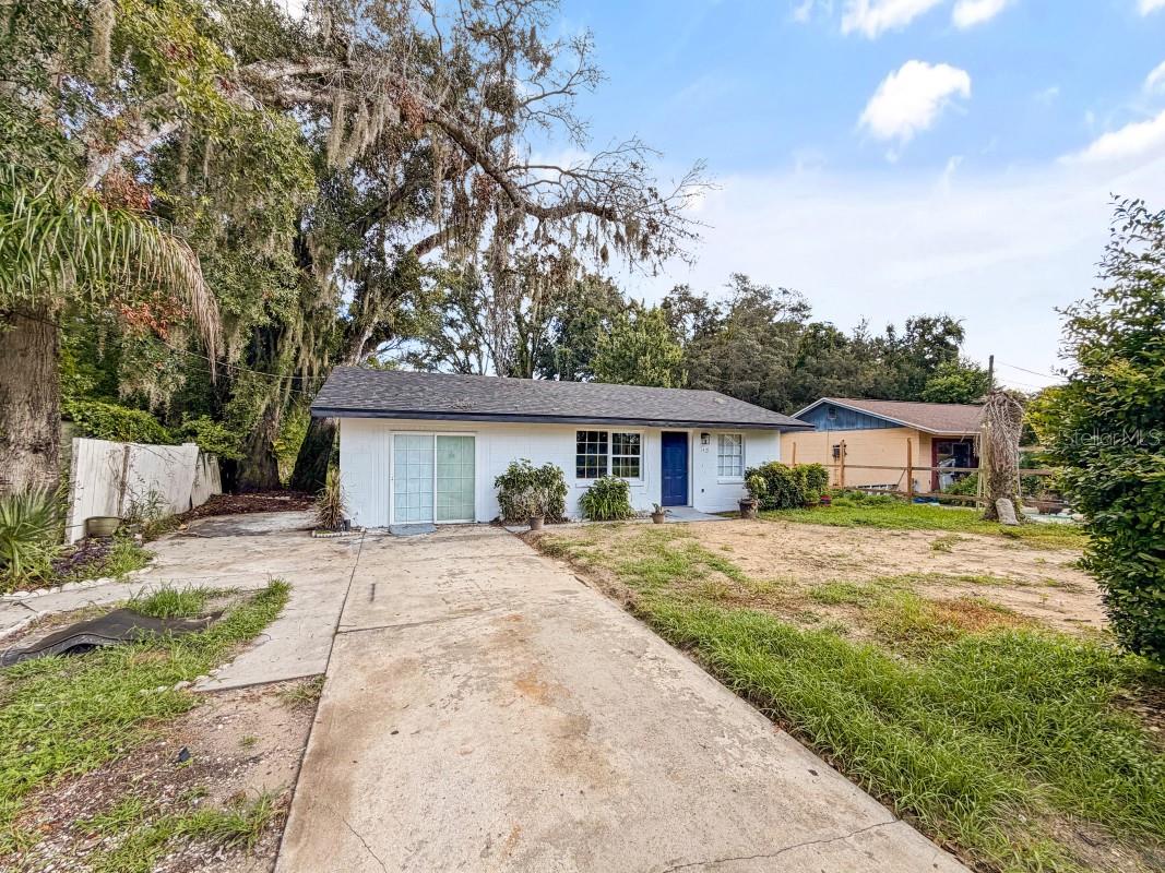 Photo of 3421 FUDGE ROAD APOPKA FL 32712