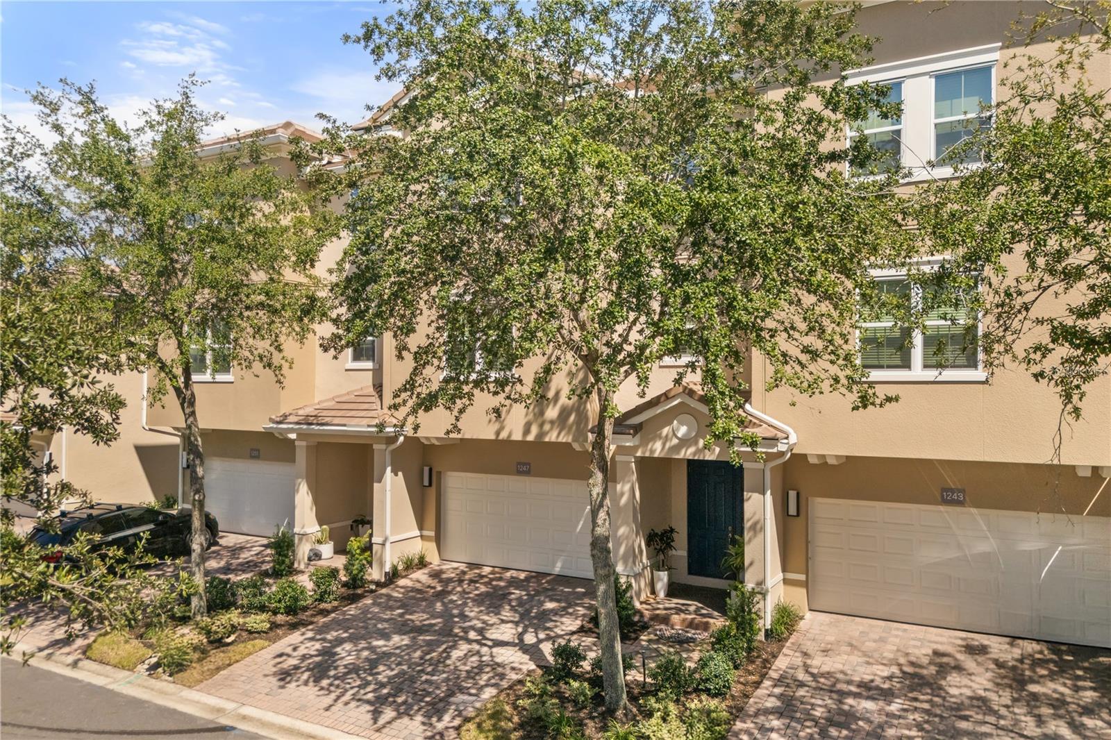 Photo of 1247 BOLTON PLACE LAKE MARY FL 32746