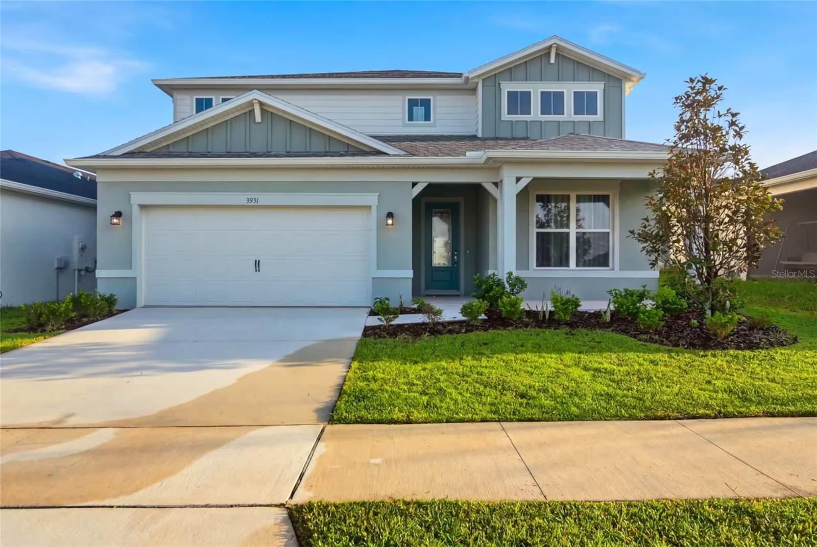 Photo of 3931 MARBURY COURT DAVENPORT FL 33837