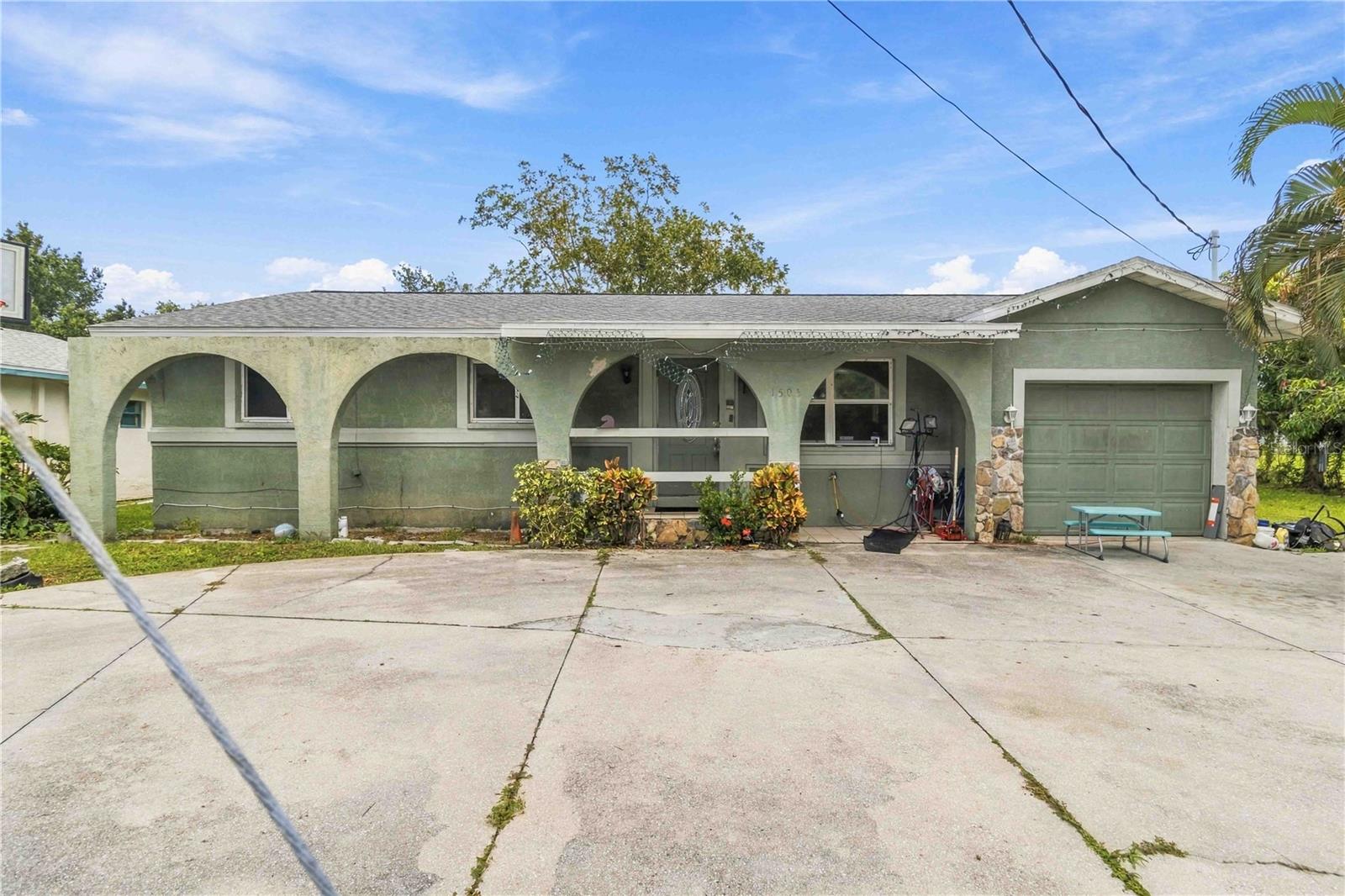 Photo of 1505 1ST AVENUE PALMETTO FL 34221