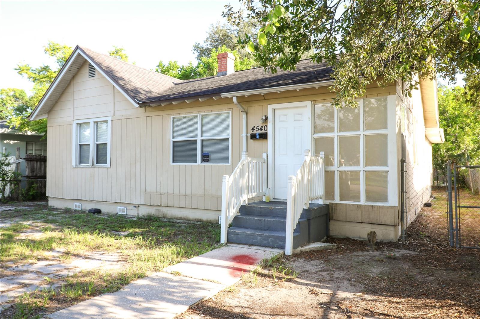 Photo of 4540 18TH AVENUE ST PETERSBURG FL 33711