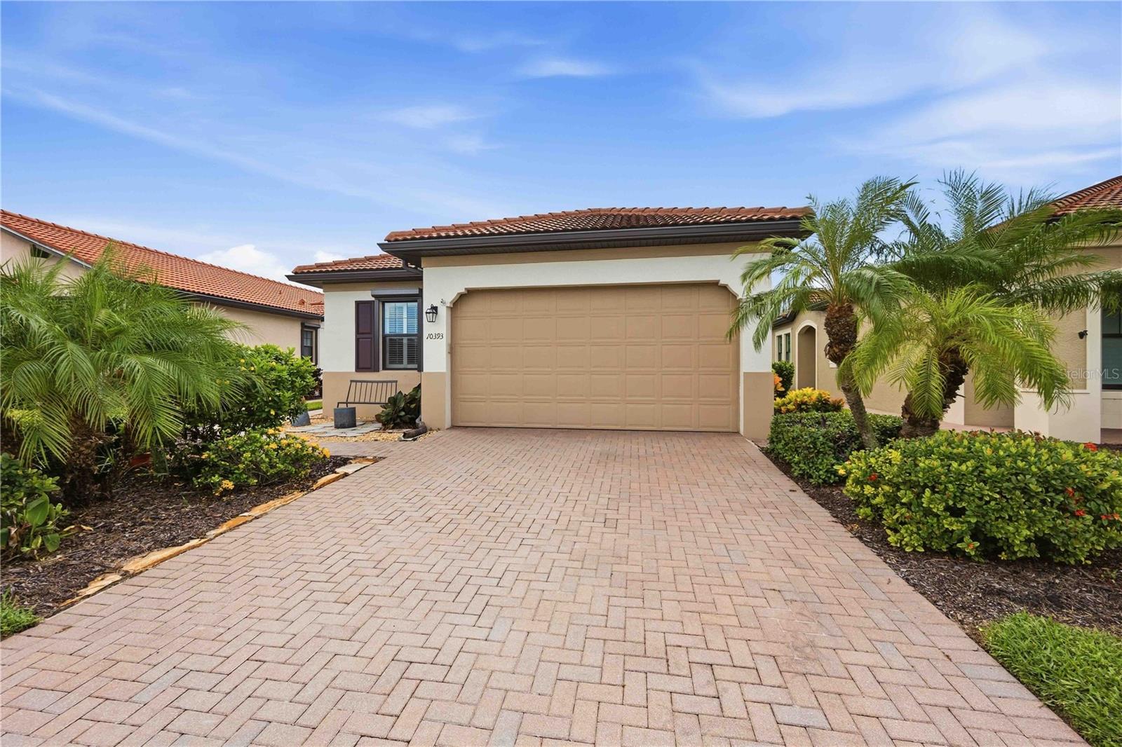 Photo of 10393 CROOKED CREEK DRIVE VENICE FL 34293
