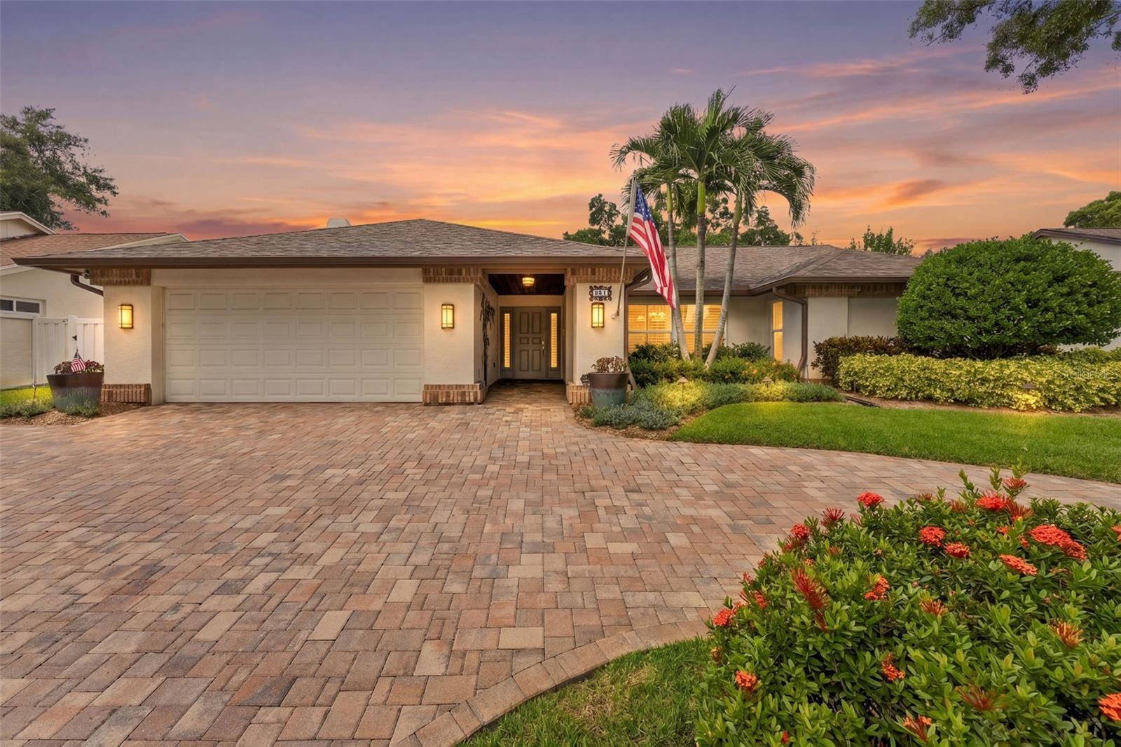 Photo of 531 WALKER ROAD SAFETY HARBOR FL 34695