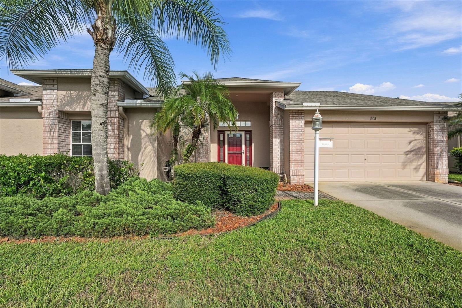 Photo of 1202 WOLFORD DRIVE TRINITY FL 34655