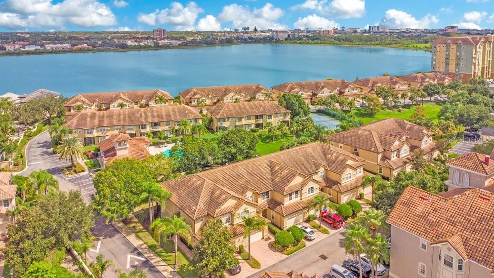 Photo of 8766 THE ESPLANADE #24 ORLANDO FL 32836