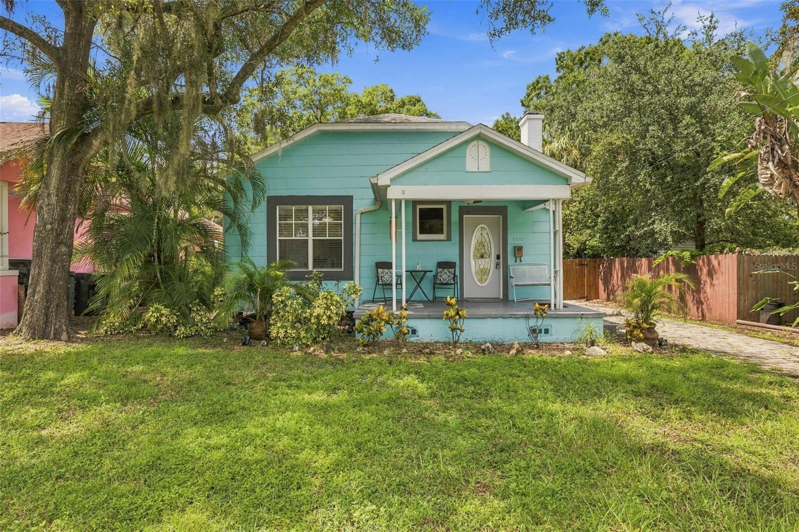 Photo of 5916 N TAMPA STREET TAMPA FL 33604