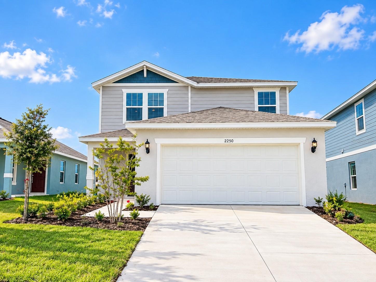 Photo of 2250 LOVELY LANE DAVENPORT FL 33896