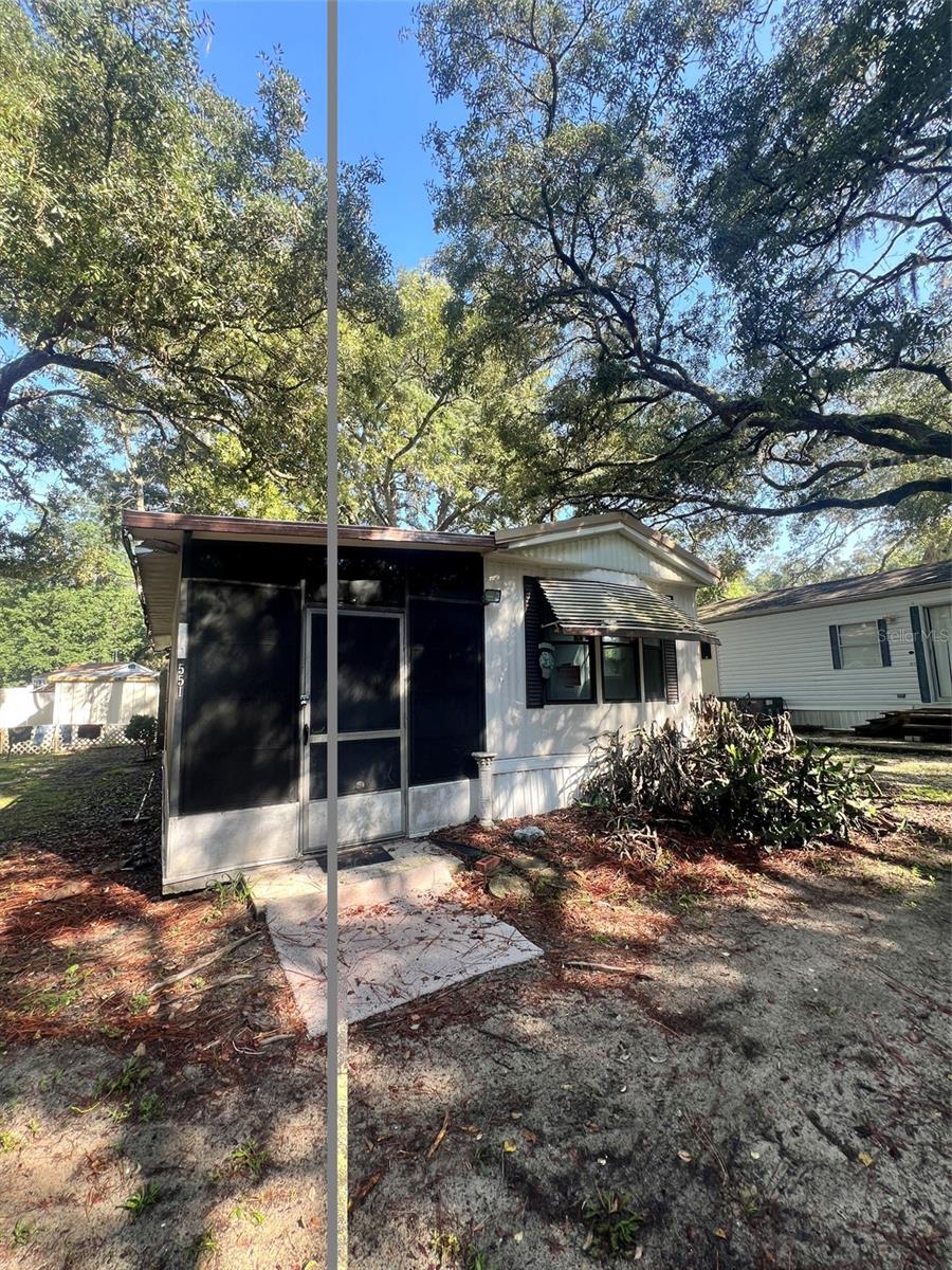 Photo of 3000 CLARCONA ROAD #551 APOPKA FL 32703