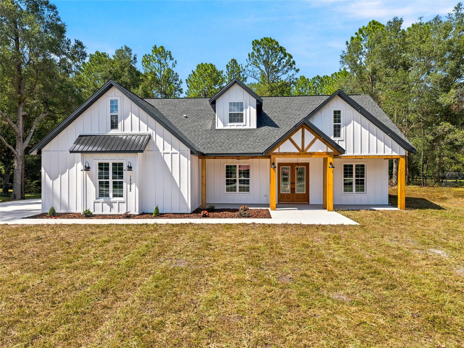 Photo of 12717 SW 81ST STREET DUNNELLON FL 34432