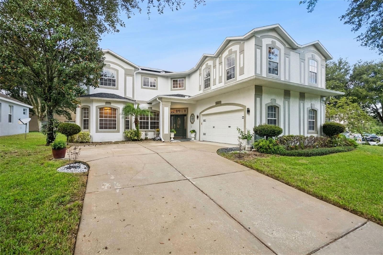 Photo of 2013 CLAPPER TRAIL APOPKA FL 32703