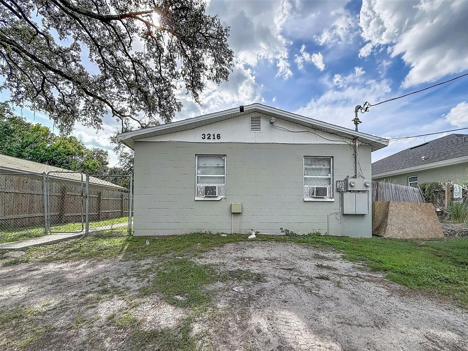 Photo of 3216 N 48TH STREET #B TAMPA FL 33605