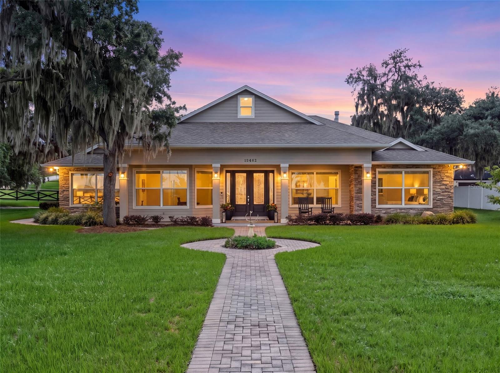 Photo of 12442 LAKESHORE DRIVE CLERMONT FL 34711