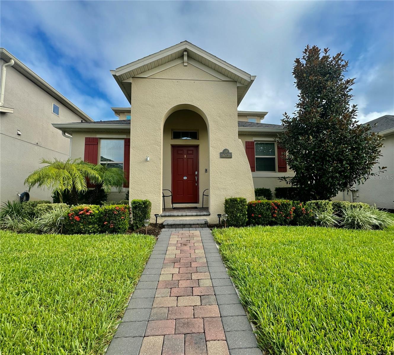 Photo of 16131 AZURE KEY STREET WINTER GARDEN FL 34787