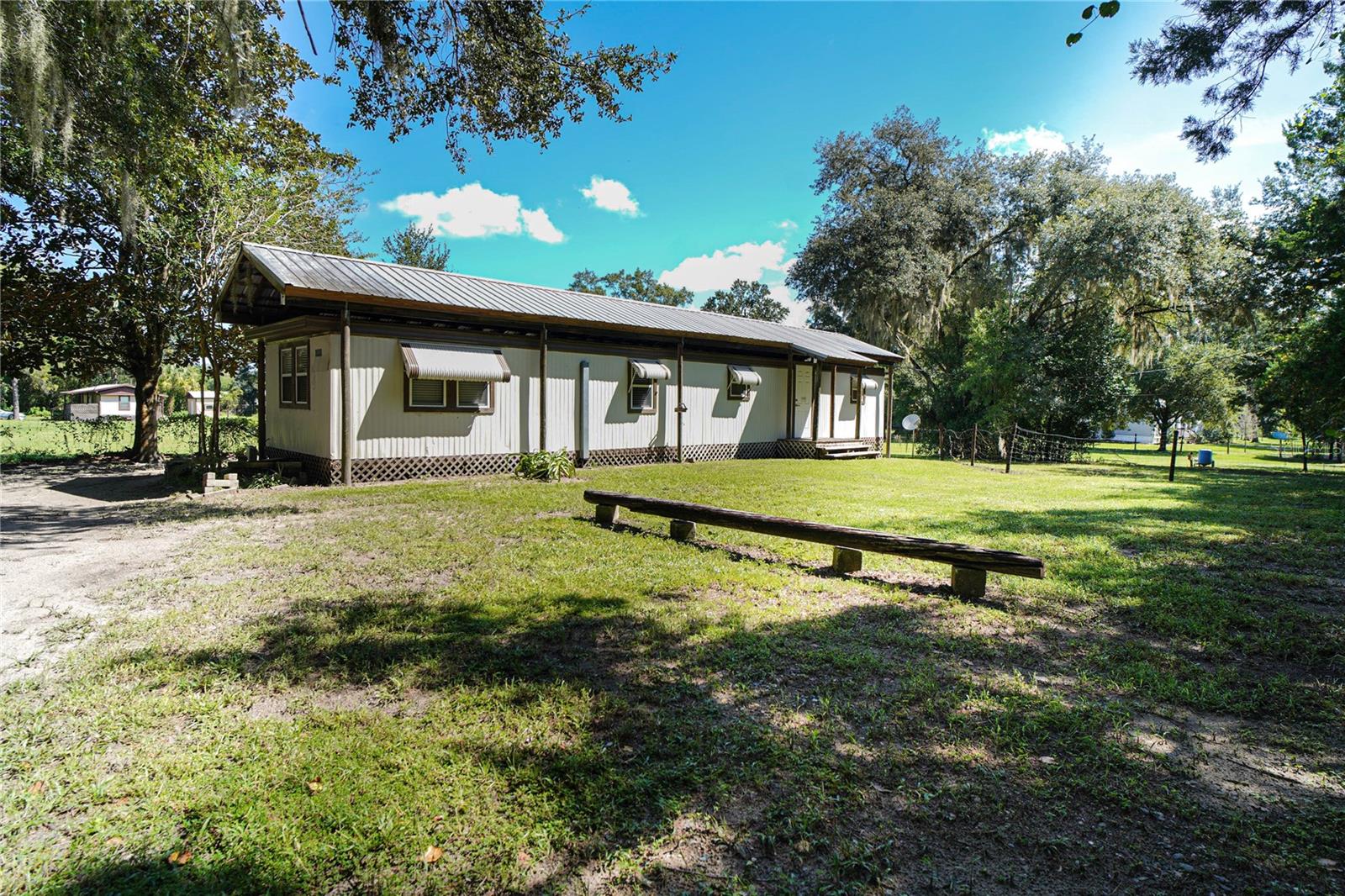 Photo of 8000 BELCHER LANE LAND O LAKES FL 34639