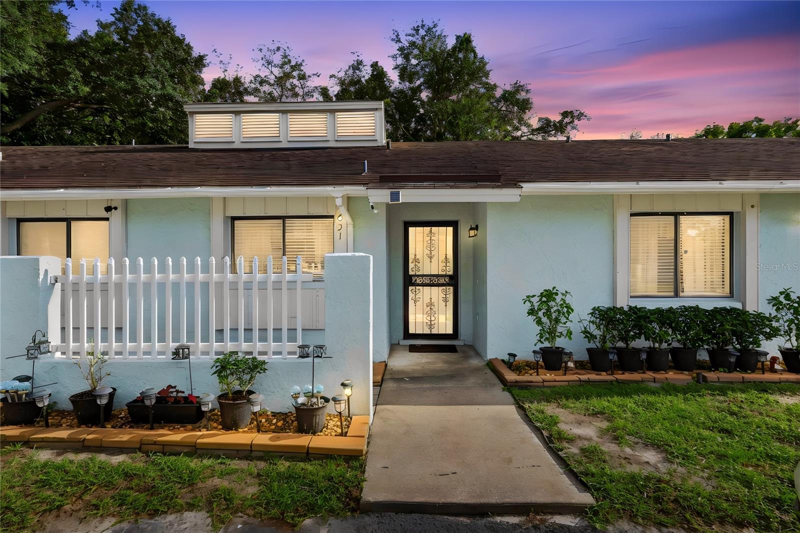 Photo of 4631 N PINE HILLS ROAD #110 ORLANDO FL 32808