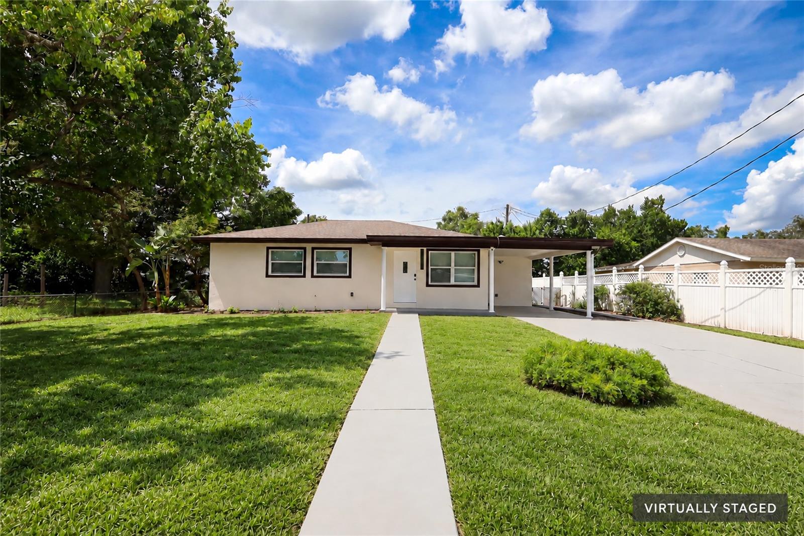 Photo of 431 HAMPTON AVENUE LAKELAND FL 33801