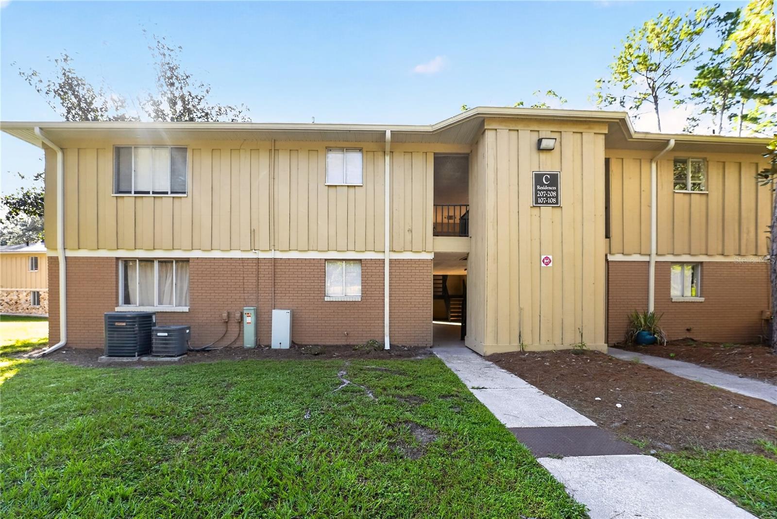 Photo of 507 NW 39TH ROAD #107 GAINESVILLE FL 32607
