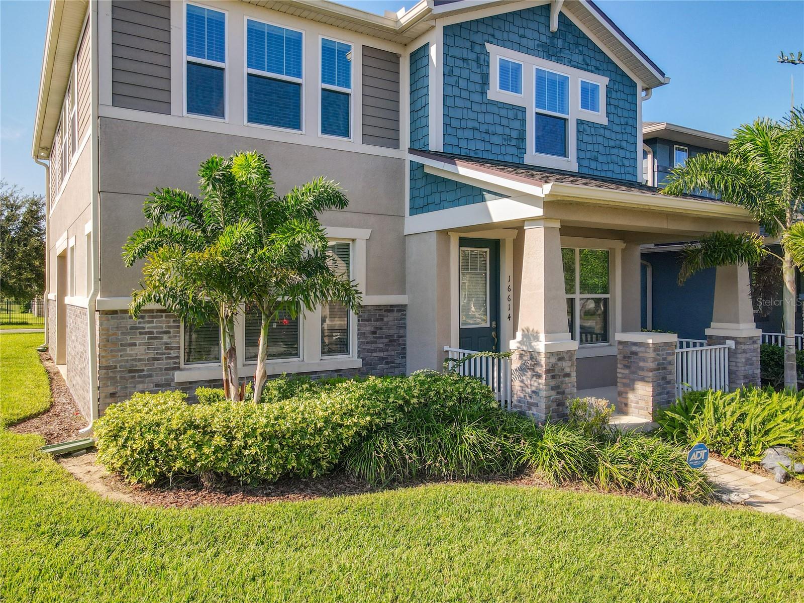 Photo of 16614 WINGSPREAD LOOP WINTER GARDEN FL 34787
