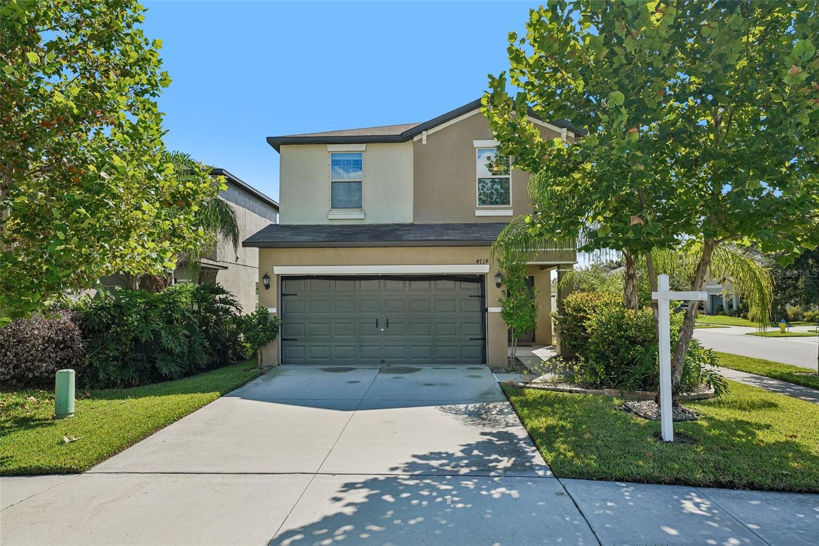 Photo of 4714 RON EDDIE PLACE TAMPA FL 33619