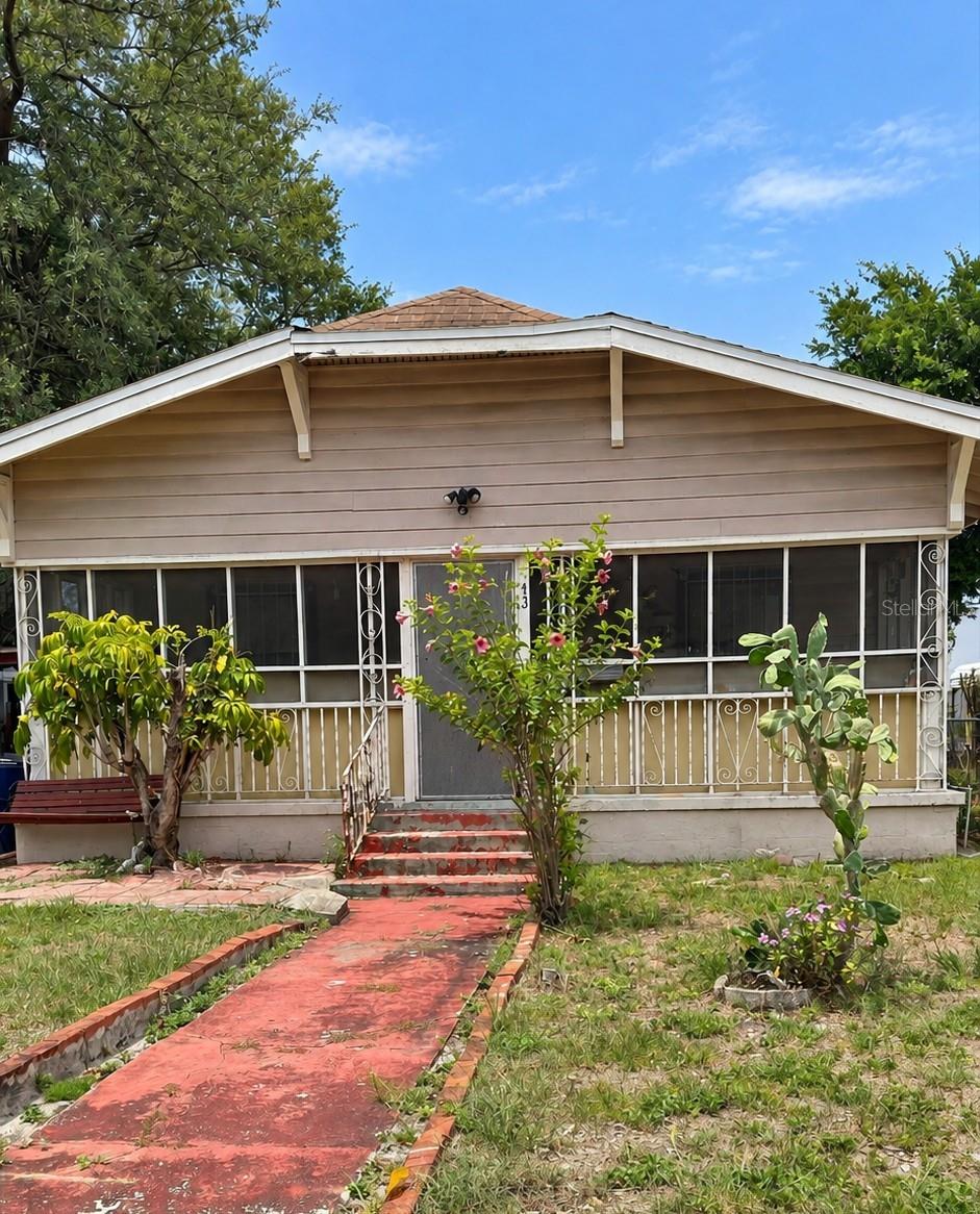 Photo of 413 W AMELIA AVENUE TAMPA FL 33602
