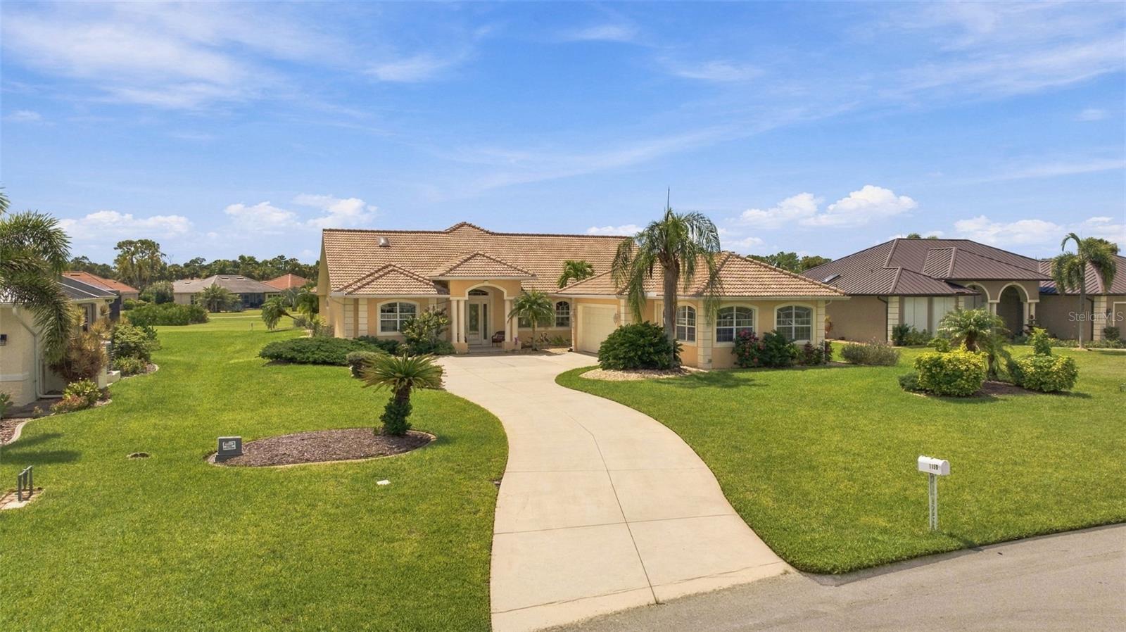 Photo of 1150 ROMANO KEY CIRCLE PUNTA GORDA FL 33955